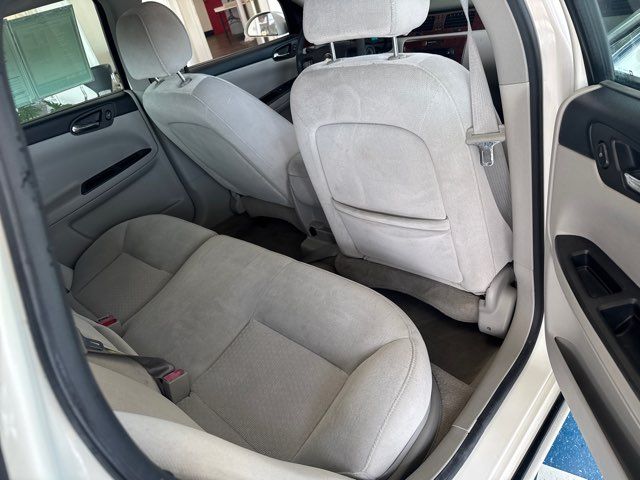 2008 Chevrolet Impala LT | Rome, GA | Knight's Car Store 2008 Chevrolet Impala LT | Rome, GA | Knight's Car Store