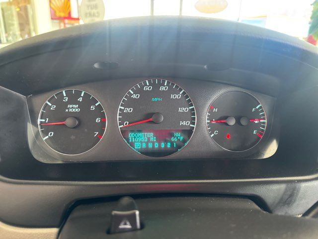 2008 Chevrolet Impala LT | Rome, GA | Knight's Car Store 2008 Chevrolet Impala LT | Rome, GA | Knight's Car Store