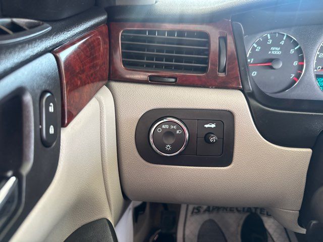 2008 Chevrolet Impala LT | Rome, GA | Knight's Car Store 2008 Chevrolet Impala LT | Rome, GA | Knight's Car Store