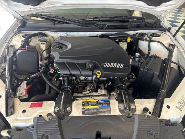 2008 Chevrolet Impala LT | Rome, GA | Knight's Car Store