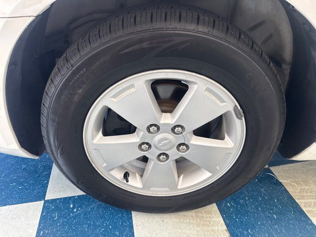 2008 Chevrolet Impala LT | Rome, GA | Knight's Car Store