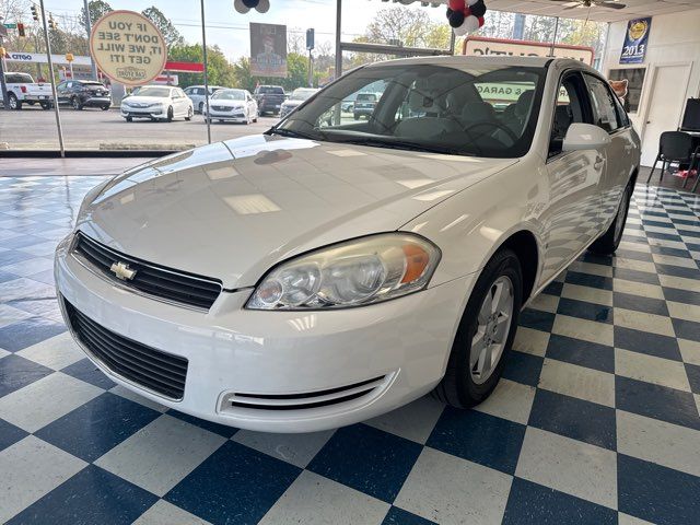 2008 Chevrolet Impala LT | Rome, GA | Knight's Car Store