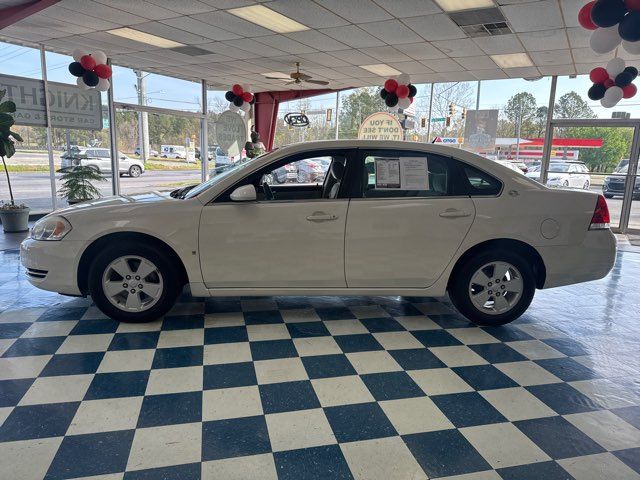 2008 Chevrolet Impala LT | Rome, GA | Knight's Car Store 2008 Chevrolet Impala LT | Rome, GA | Knight's Car Store