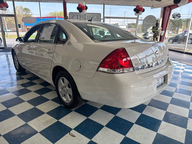 2008 Chevrolet Impala LT | Rome, GA | Knight's Car Store 2008 Chevrolet Impala LT | Rome, GA | Knight's Car Store