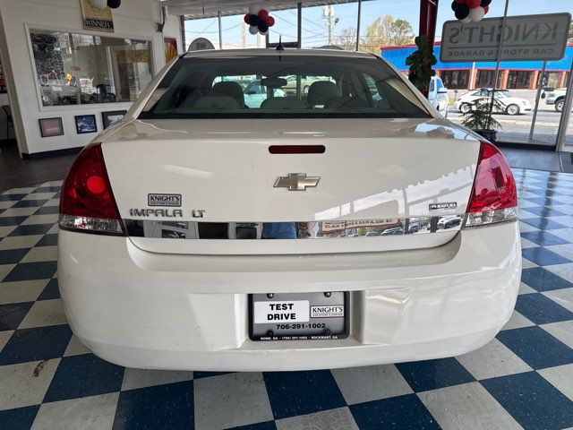 2008 Chevrolet Impala LT | Rome, GA | Knight's Car Store 2008 Chevrolet Impala LT | Rome, GA | Knight's Car Store