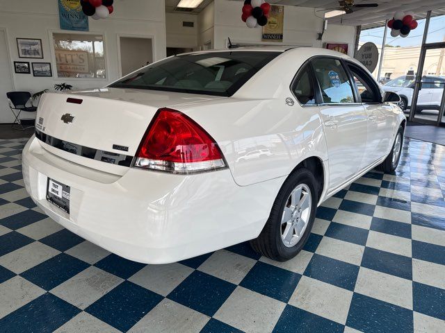 2008 Chevrolet Impala LT | Rome, GA | Knight's Car Store 2008 Chevrolet Impala LT | Rome, GA | Knight's Car Store