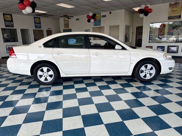 2008 Chevrolet Impala LT | Rome, GA | Knight's Car Store