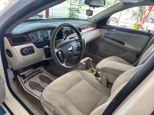 2008 Chevrolet Impala LT | Rome, GA | Knight's Car Store 2008 Chevrolet Impala LT | Rome, GA | Knight's Car Store
