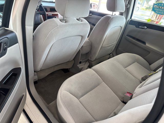 2008 Chevrolet Impala LT | Rome, GA | Knight's Car Store