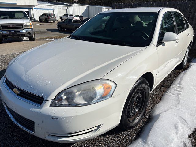 2008 Chevrolet Impala LS | Sheridan, Arkansas | Dennis Teague Chevrolet