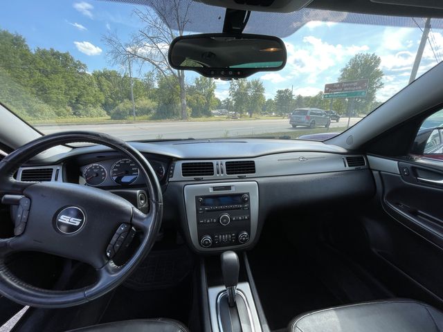 2008 Chevrolet Impala SS | Swanton, OH | Mackey Motors 2008 Chevrolet Impala SS | Swanton, OH | Mackey Motors