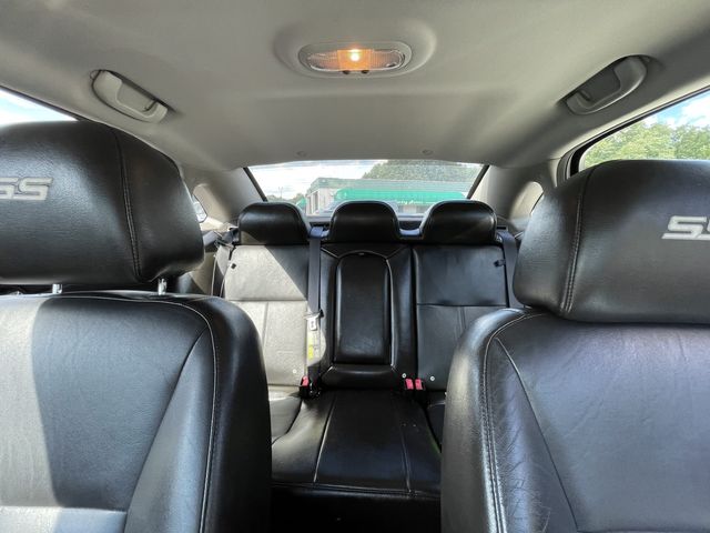 2008 Chevrolet Impala SS | Swanton, OH | Mackey Motors 2008 Chevrolet Impala SS | Swanton, OH | Mackey Motors