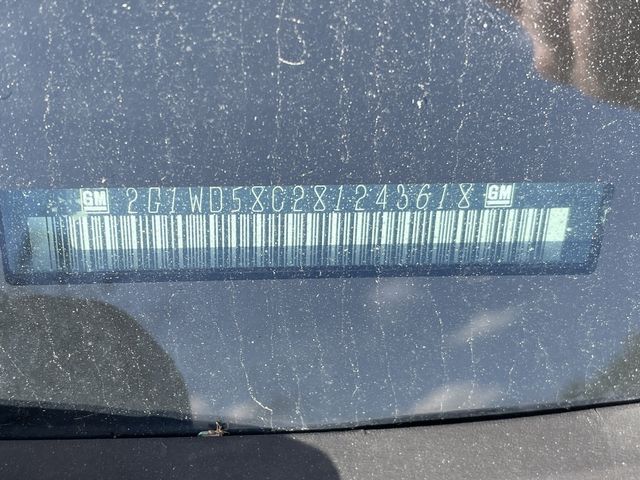 2008 Chevrolet Impala SS | Swanton, OH | Mackey Motors 2008 Chevrolet Impala SS | Swanton, OH | Mackey Motors