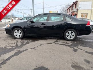 2008 Chevrolet Impala LT | West Haven, CT | York Auto Sales