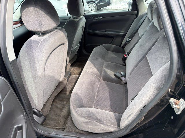 2008 Chevrolet Impala LT