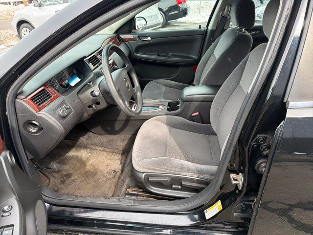 2008 Chevrolet Impala LT