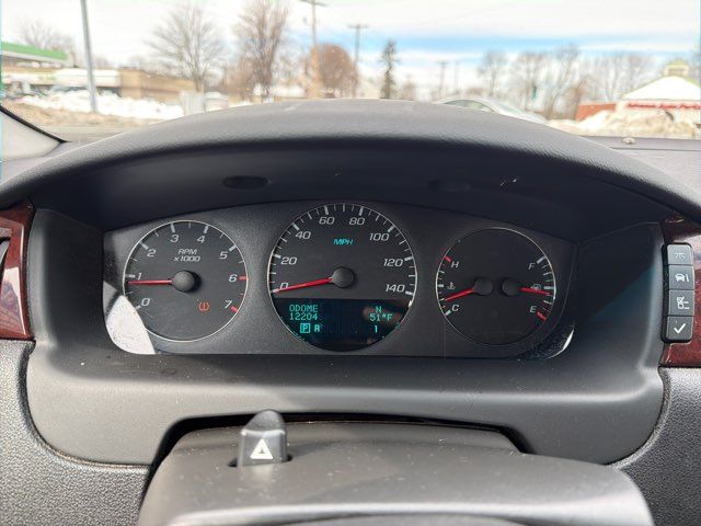 2008 Chevrolet Impala LT