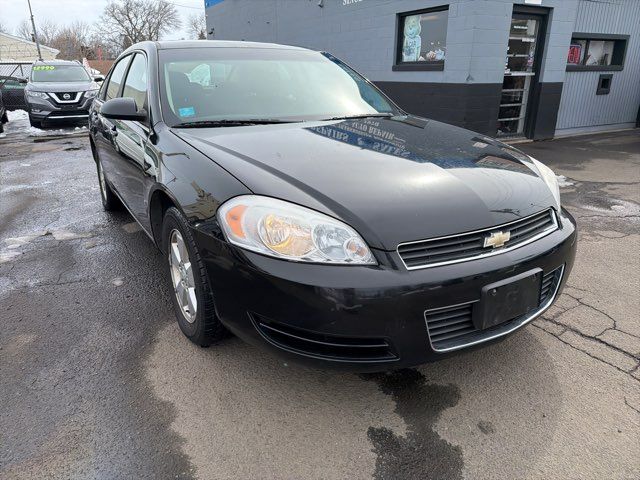 2008 Chevrolet Impala LT