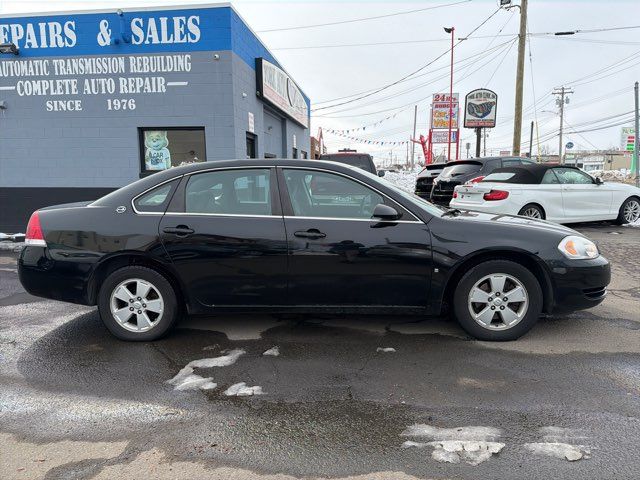 2008 Chevrolet Impala LT