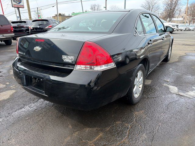 2008 Chevrolet Impala LT