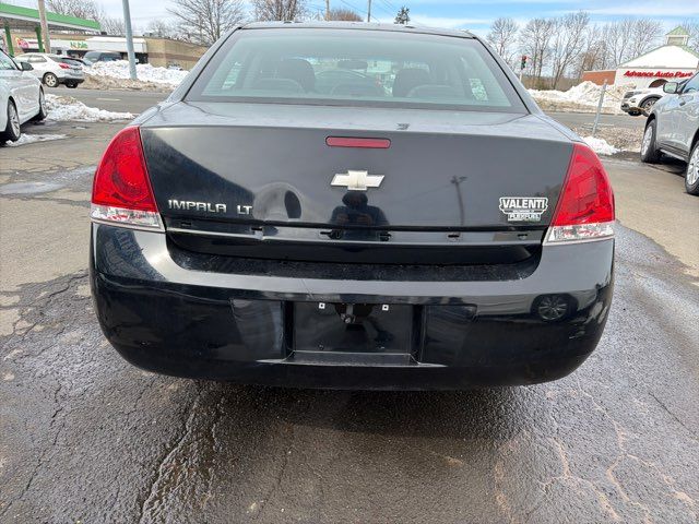 2008 Chevrolet Impala LT