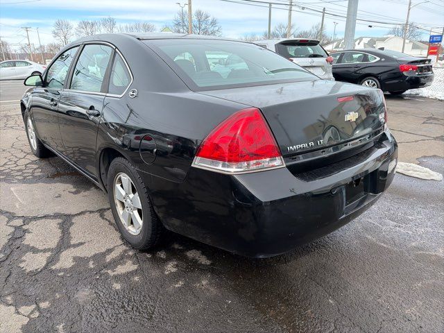 2008 Chevrolet Impala LT