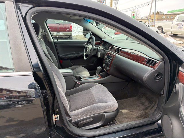 2008 Chevrolet Impala LT