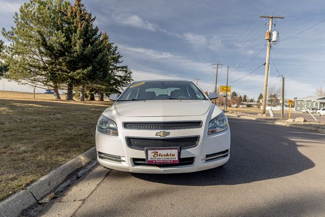 2008 Chevrolet Malibu LT | Great Falls, Montana | Bleskin Motor Company 