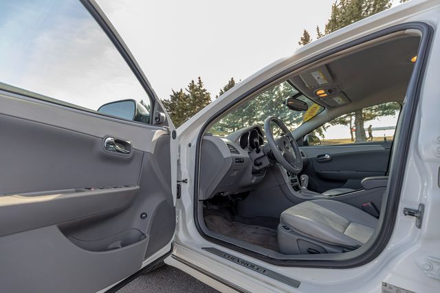 2008 Chevrolet Malibu LT | Great Falls, Montana | Bleskin Motor Company 
