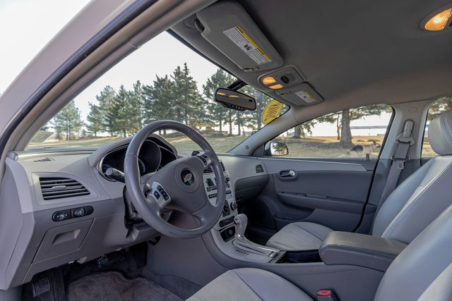 2008 Chevrolet Malibu LT | Great Falls, Montana | Bleskin Motor Company 