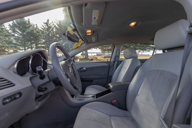 2008 Chevrolet Malibu LT | Great Falls, Montana | Bleskin Motor Company 
