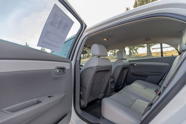 2008 Chevrolet Malibu LT | Great Falls, Montana | Bleskin Motor Company 