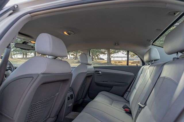 2008 Chevrolet Malibu LT | Great Falls, Montana | Bleskin Motor Company 