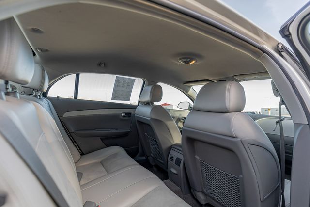 2008 Chevrolet Malibu LT | Great Falls, Montana | Bleskin Motor Company 