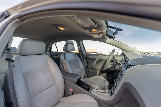 2008 Chevrolet Malibu LT | Great Falls, Montana | Bleskin Motor Company 2008 Chevrolet Malibu LT | Great Falls, Montana | Bleskin Motor Company