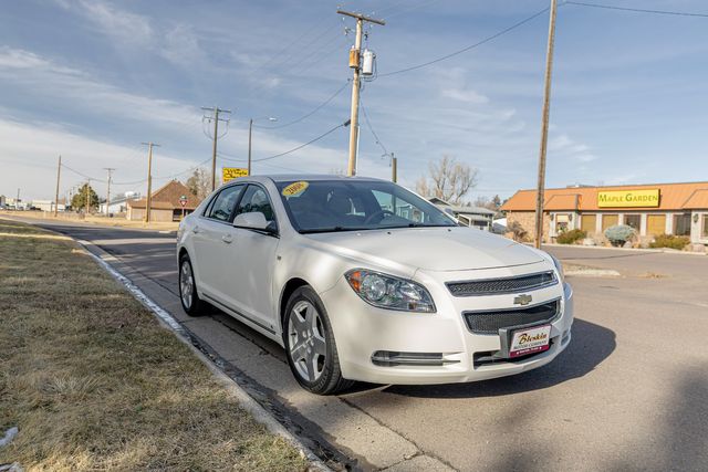 2008 Chevrolet Malibu LT | Great Falls, Montana | Bleskin Motor Company 2008 Chevrolet Malibu LT | Great Falls, Montana | Bleskin Motor Company