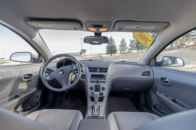 2008 Chevrolet Malibu LT | Great Falls, Montana | Bleskin Motor Company 2008 Chevrolet Malibu LT | Great Falls, Montana | Bleskin Motor Company