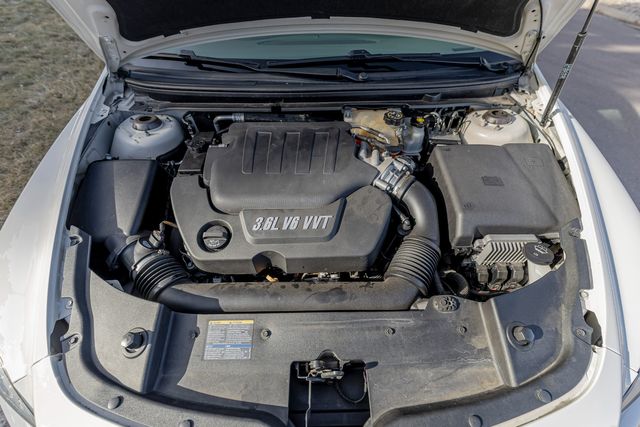 2008 Chevrolet Malibu LT | Great Falls, Montana | Bleskin Motor Company 