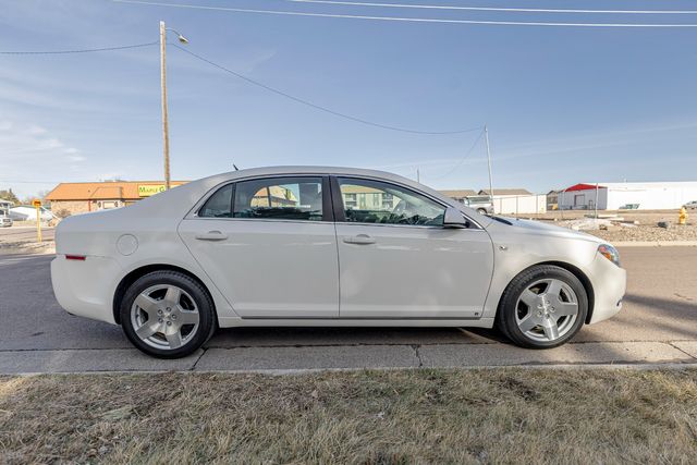 2008 Chevrolet Malibu LT | Great Falls, Montana | Bleskin Motor Company 2008 Chevrolet Malibu LT | Great Falls, Montana | Bleskin Motor Company