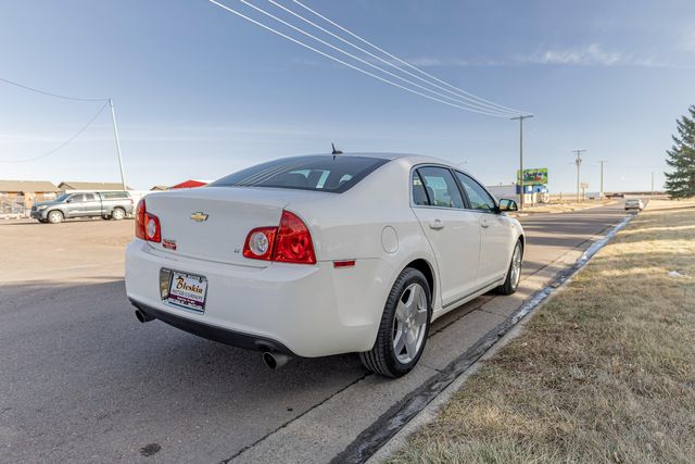 2008 Chevrolet Malibu LT | Great Falls, Montana | Bleskin Motor Company 2008 Chevrolet Malibu LT | Great Falls, Montana | Bleskin Motor Company