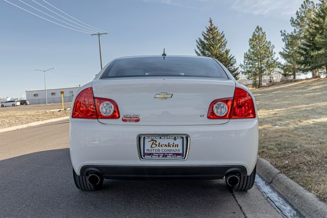 2008 Chevrolet Malibu LT | Great Falls, Montana | Bleskin Motor Company 2008 Chevrolet Malibu LT | Great Falls, Montana | Bleskin Motor Company