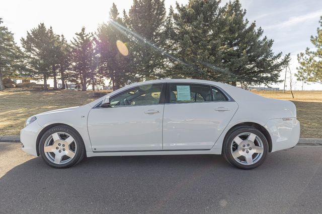 2008 Chevrolet Malibu LT | Great Falls, Montana | Bleskin Motor Company 2008 Chevrolet Malibu LT | Great Falls, Montana | Bleskin Motor Company