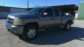 2008 Chevrolet Silverado 1500 Work Truck | Conroe, TX | GNC Motors