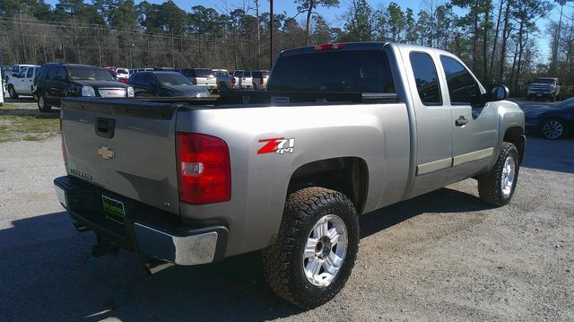 2008 Chevrolet Silverado 1500 Work Truck | Conroe, TX | GNC Motors 2008 Chevrolet Silverado 1500 Work Truck | Conroe, TX | GNC Motors