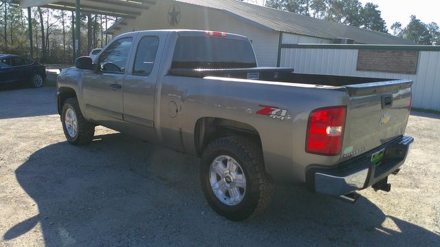 2008 Chevrolet Silverado 1500 Work Truck | Conroe, TX | GNC Motors 2008 Chevrolet Silverado 1500 Work Truck | Conroe, TX | GNC Motors