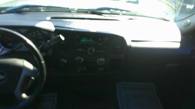 2008 Chevrolet Silverado 1500 Work Truck | Conroe, TX | GNC Motors