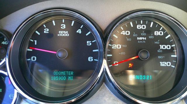 2008 Chevrolet Silverado 1500 Work Truck | Conroe, TX | GNC Motors