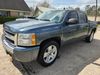 2008 Chevrolet Silverado 1500 LTZ | Conroe, TX | GNC Motors