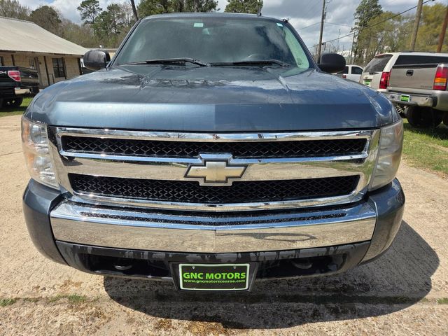 2008 Chevrolet Silverado 1500 LTZ | Conroe, TX | GNC Motors 2008 Chevrolet Silverado 1500 LTZ | Conroe, TX | GNC Motors