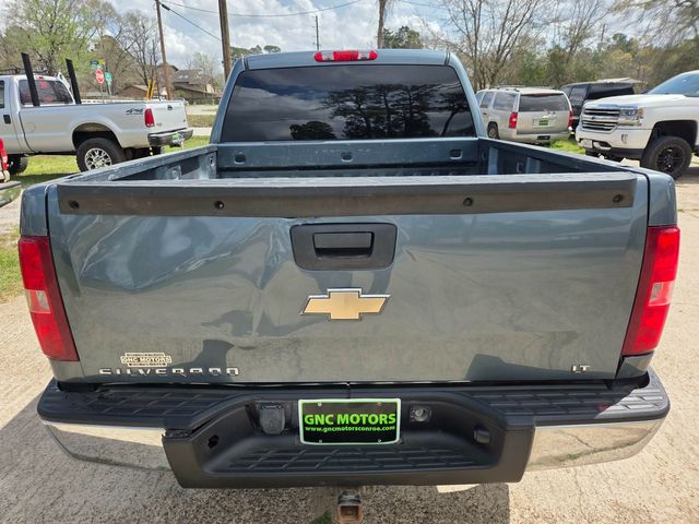 2008 Chevrolet Silverado 1500 LTZ | Conroe, TX | GNC Motors 2008 Chevrolet Silverado 1500 LTZ | Conroe, TX | GNC Motors